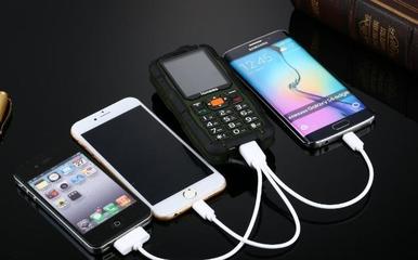 手機電池的瓶頸 進步中的停步不前與研發者的無奈
