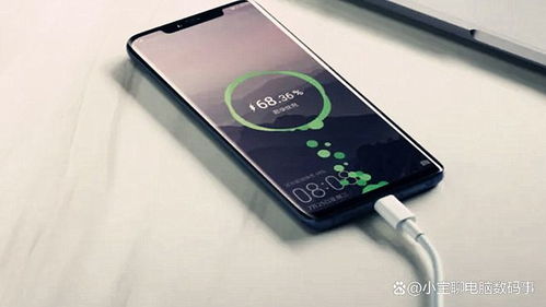 告別充電焦慮 讓手機(jī)電池更持久的科學(xué)方法